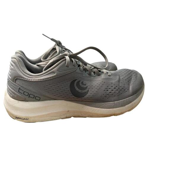 Topo Athletic Men's Phantom 3 Lightweight 5MM Drop Road Running Shoes Size 9 - Picture 3 of 5